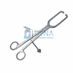Orthopedic Pelvic Reduction