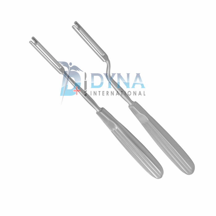Ballenger Swivel