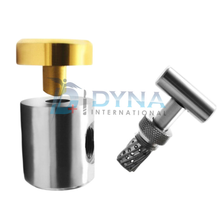Dental Bone Crusher