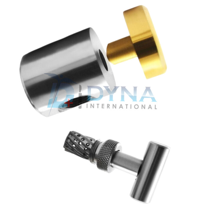 Dental Bone Crusher