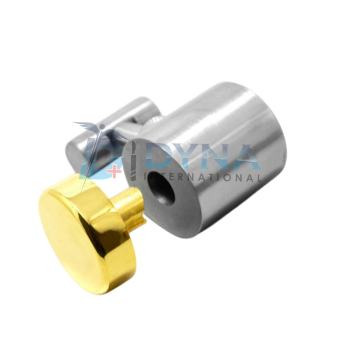 Dental Bone Crusher