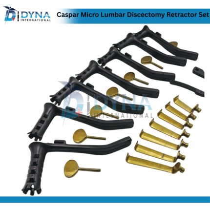 Caspar Lumbar