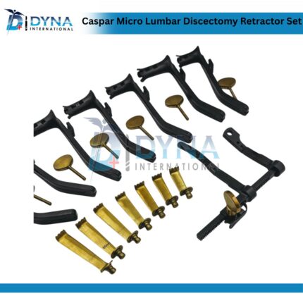 Caspar Lumbar