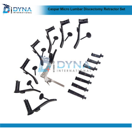 Caspar Micro Lumbar
