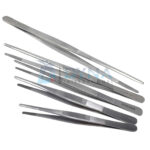 Labware Tweezers Blunt