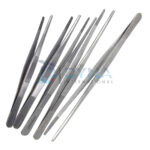 Labware Tweezers Blunt