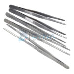 Labware Tweezers Blunt