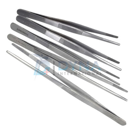 Labware Tweezers Blunt