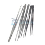 Labware Tweezers Blunt