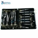 80 Pcs Minor Surgery