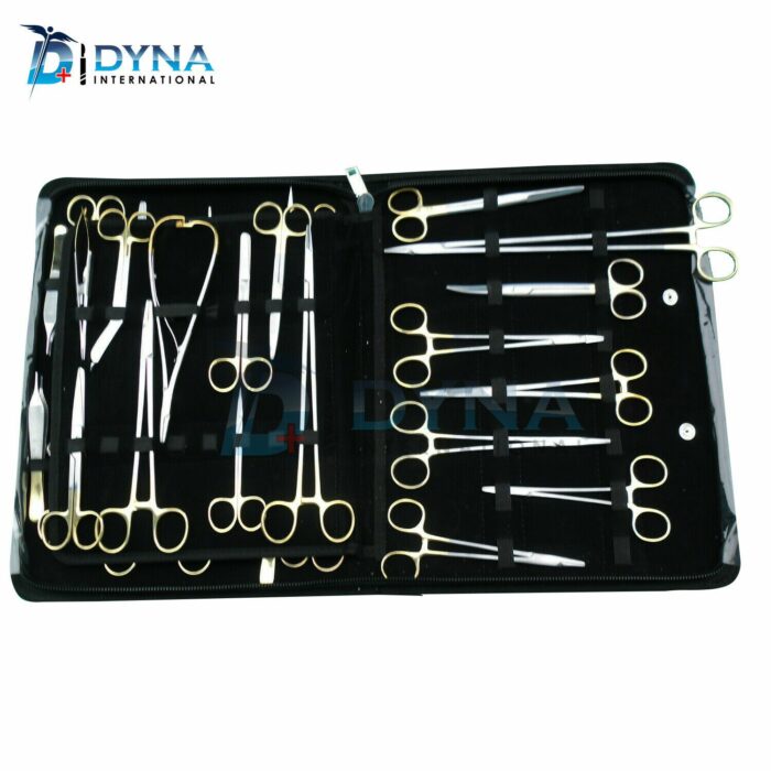 80 Pcs Minor Surgery