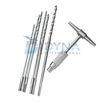 Basic Orthopedic Set of 6Pcs