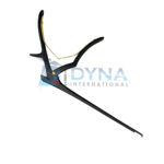 Kerrison Black Punch Rongeur