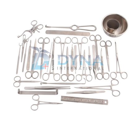 54 Pcs Breast Augmentation