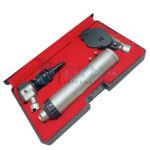 toscope & Ophthalmoscope Set