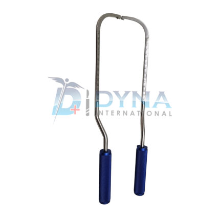 Breast surgery instruments set
