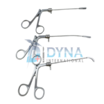 Endoscopic Sinus Surgery