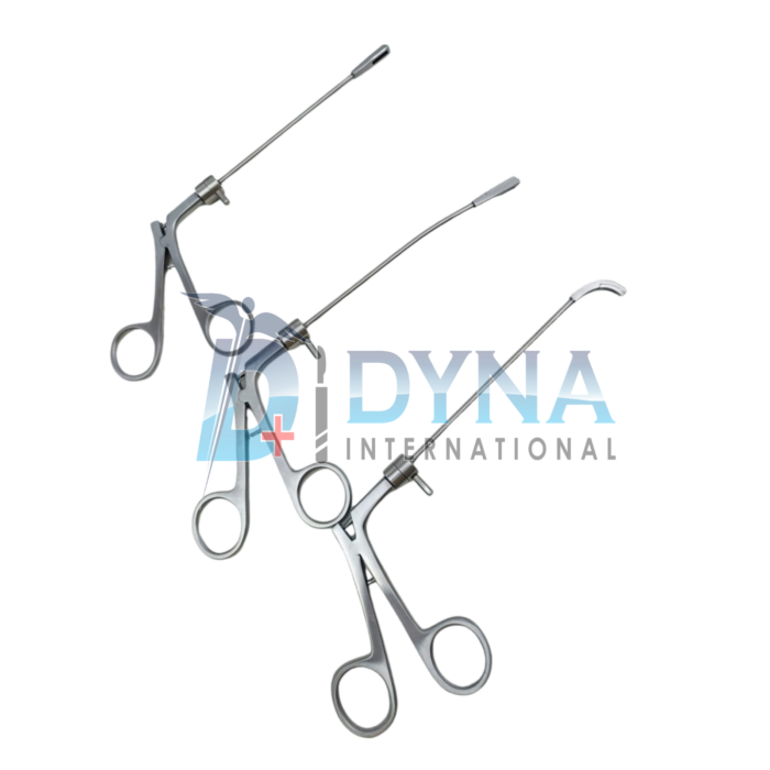 Endoscopic Sinus Surgery