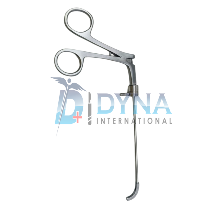 Endoscopic Sinus Surgery