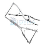 Spinal Parallel Rod Compressor