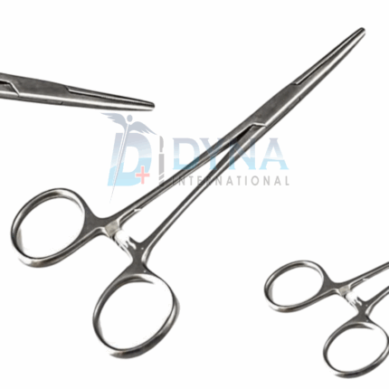 Mosquito Hemostat Locking Forceps