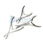 Rhinoplasty Preservation Instruments Set