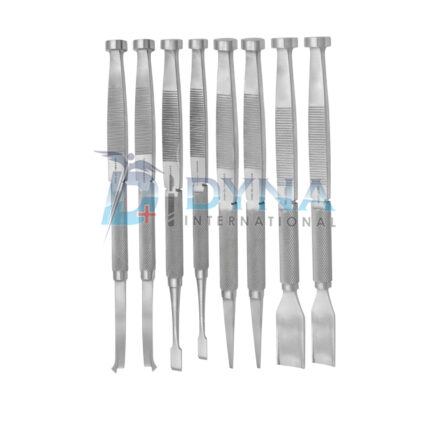 Tebbetts Rhinoplasty Nasal Osteotomes