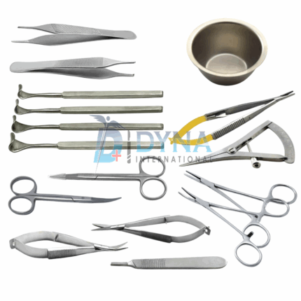 16pcs Blepharoplasty