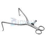 Deep Zelpi Retractor