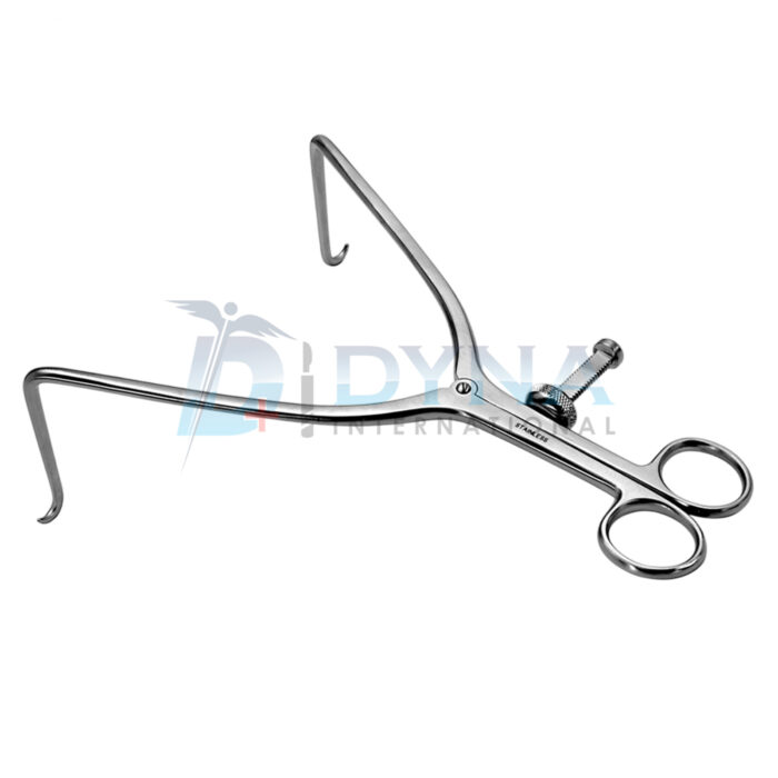 Deep Zelpi Retractor