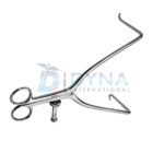 Deep Zelpi Retractor