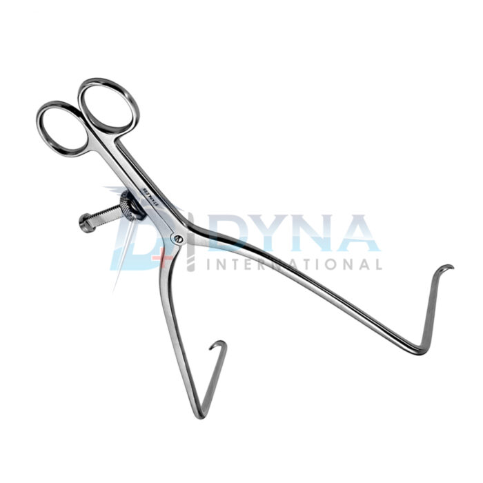 Deep Zelpi Retractor