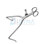 Deep Zelpi Retractor