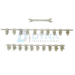 External Fixator