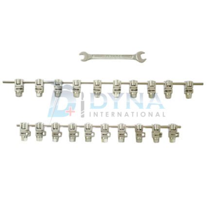 External Fixator