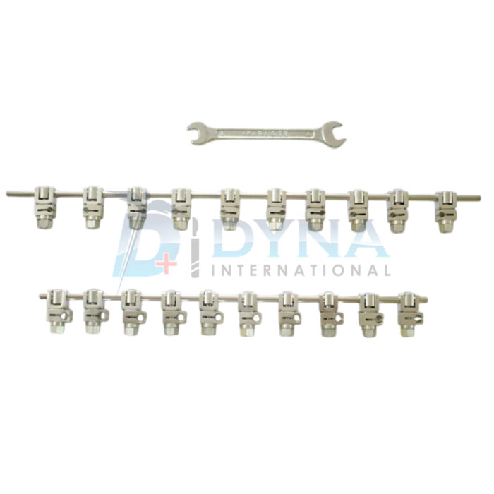 External Fixator