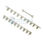 External Fixator