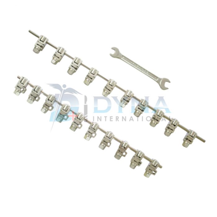 External Fixator