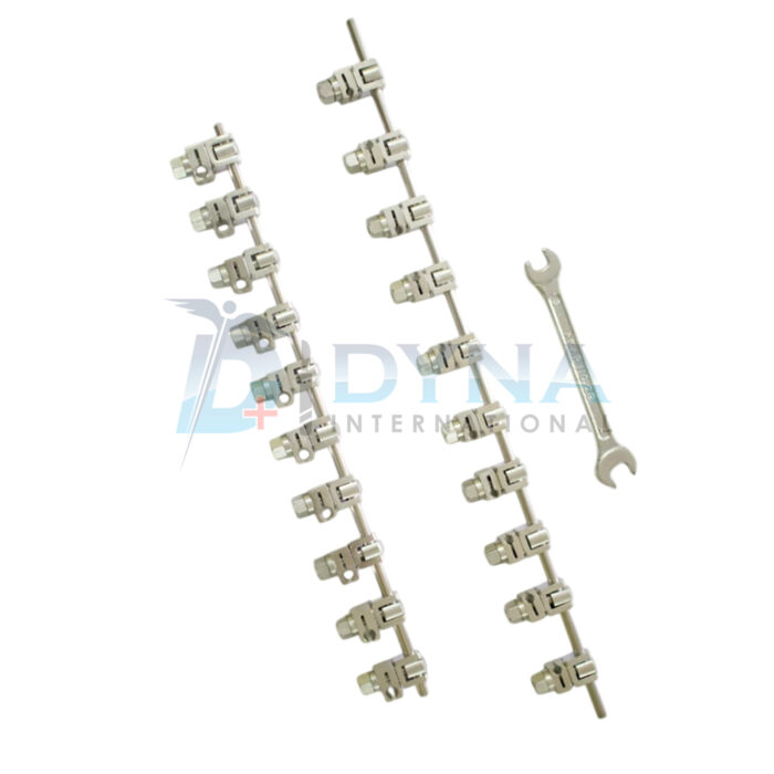 External Fixator