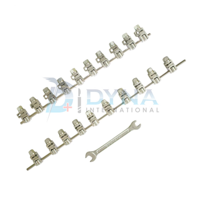 External Fixator