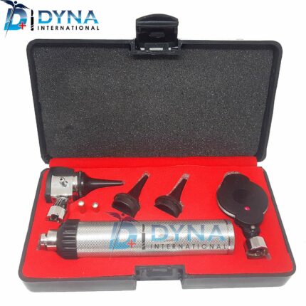 Physician Ophthalmoscope Otoscope