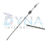 Surgical Endometrial Biopsy Curette