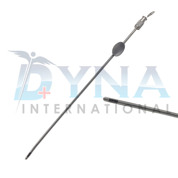 Surgical Endometrial Biopsy Curette