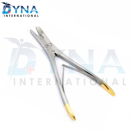TC Hard & Soft Pin & Wire Cutter 9" Orthopedic Surgical Instruments