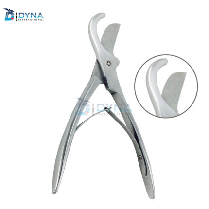 Bone Cutter Forceps Manufacturer  Urethroplasty Instruments Supplier