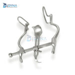 Balfour Abdominal Retractor