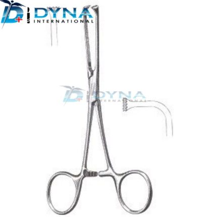 Tattoo Piercing Mosquito Forceps