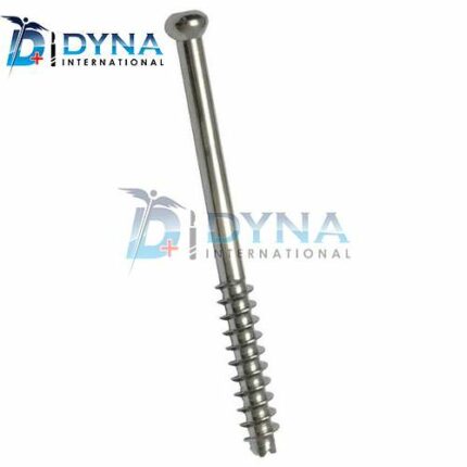 4.5 mm Cortical Screw Specification, Uses & Sizes • Vast Ortho