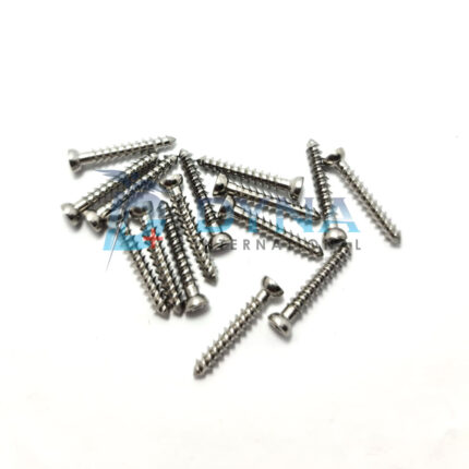 Synthes Basic Screw Set Stainless Steel Orthopedic Instruments