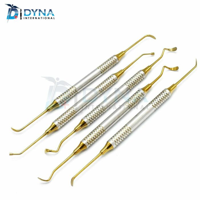 German 5 pcs Sinus Lift